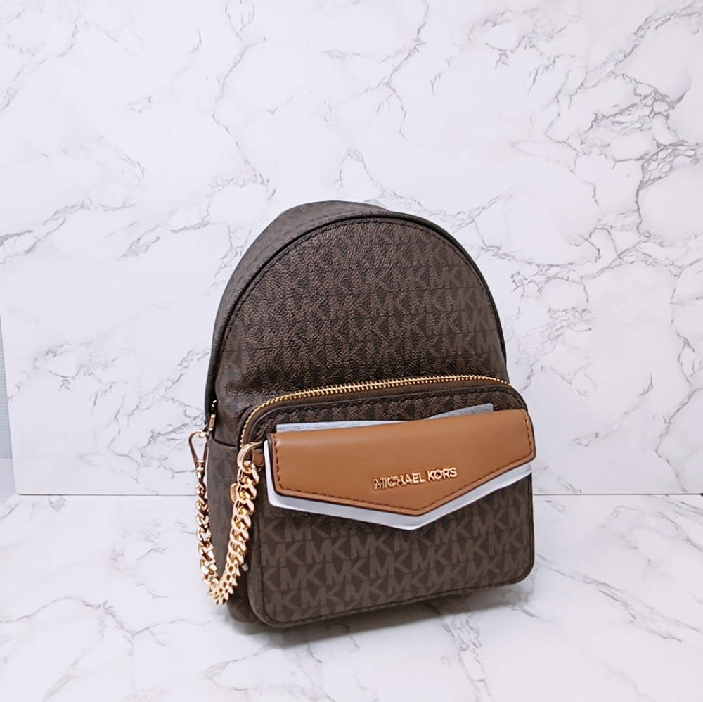 Michael kors maisie xs backpack - Picture 5 of 8